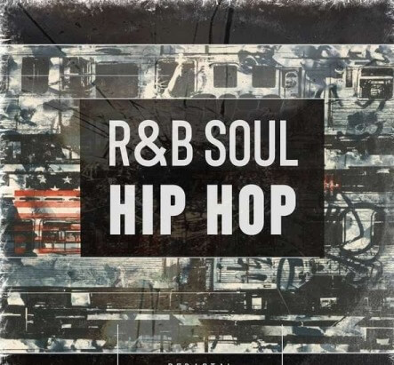 BFractal Music RnB Soul Hip Hop WAV